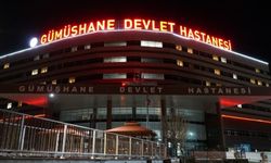 Gümüşhane’de Boşanma Aşamasındaki Eşten Bıçaklı Saldırı