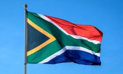 Güney Afrika, 153 Filistinli Sığınmacıya Kapılarını Açtı