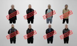 Gürcistan’da Yakalanan 8 Firari Suçlu Türkiye’ye İade Edildi