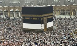 2026 Hac Kuraları Çekiliyor: 1,8 Milyon Aday Heyecanla Bekliyor