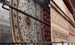 Gaziantep Halı Sektörünü Sırtlıyor: Her 3 İhracattan 2’si Buradan