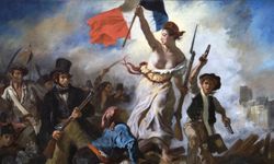 Halka Yol Gösteren Özgürlük Tablosu: Sanatın En Cesur Başkaldırısı