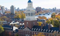 Harvard Üniversitesi’nde Şüpheli Patlama: FBI Soruşturma Başlattı