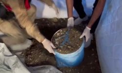 Hatay Samandağ’da Uyuşturucu Operasyonu: 1 Tutuklama