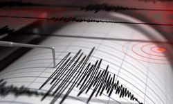 Hatay’da Deprem Alarmı: 3.9’luk Sarsıntı