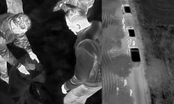 Hatay’da Narkotik Operasyonu: Zeytinlikte 625 Bin Hap Ele Geçirildi