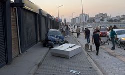 Hatay’da Otomobil Kaldırımdaki Çocuğa Çarptı, Kurtarılamadı