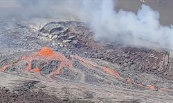 Hawaii’de Yanardağ Alarmı: Güçlü Lav Püskürmesi Bekleniyor