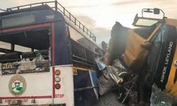 Hindistan’da Katliam Gibi Kaza: 20 Kişi Hayatını Kaybetti