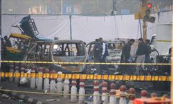 Hindistan’daki Araç Patlamasında Can Kaybı 13’e Ulaştı