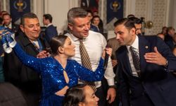 HUFEDER 5. Yılını Fenerbahçe Ruhu ile Kutladı