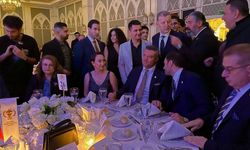 HUFEDER 5. Yılını Fenerbahçe Ruhu ile Kutladı