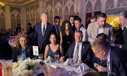 HUFEDER 5. Yılını Fenerbahçe Ruhu ile Kutladı