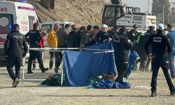 Iğdır’da Çöp Kamyonu Yayaya Çarptı: Kadın Hayatını Kaybetti