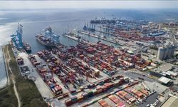 İhracatta 10 Aylık Rekor: 29 İlde 1 Milyar Doları Aşkın Gelir