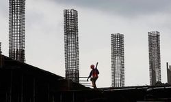 İnşaat Maliyet Endeksi Eylülde Arttı