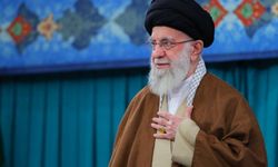 İran Lideri Hamaney'den ABD'ye Sert Çıkış