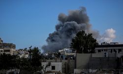 İsrail, Gazze’deki Ateşkesi Yeniden İhlal Etti: Saldırılar Sürüyor