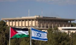 İsrail Meclisi’nden Kritik Karar: Filistinlilere İdam Cezası