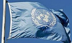 İsrail Tankından UNIFIL Askerlerine Tank Atışı