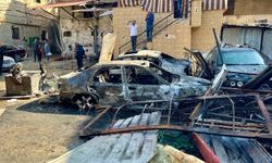 İsrail’in Güney Lübnan’daki İHA Saldırısı Can Aldı