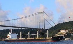 İstanbul Boğazı’ndan 9 Ayda 29 Bin Gemi Geçişi: Ağustos Ayı Zirvede