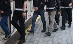 İstanbul Merkezli 27 İlde Eş Zamanlı FETÖ Baskını: 71 Zanlı Yakalandı