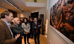 İstanbul Photo Awards 2025 Sergisi Madrid’de Sanatseverlerle Buluştu