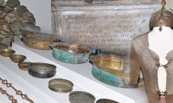 İstanbul'da 268 Tarihi Eser Ele Geçirildi: 7 Gözaltı