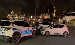 İstanbul’da Beşiktaşlı Taraftarlar Arasında Silahlı Kavga: 1 Yaralı