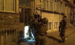 İstanbul’da Eş Zamanlı DEAŞ Operasyonu: 14 Gözaltı