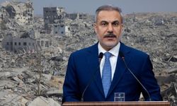 İstanbul’da Gazze Zirvesi: Bakan Fidan’dan Barış Çağrısı