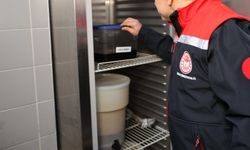 İstanbul’da Gıda Denetimleri Sıkılaştırıldı