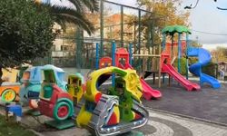 İstanbul’da Park Kazası: 5 Çocuk Elektrik Akımına Kapıldı