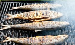 Izgara Balık Nasıl Hazırlanır?