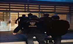 İzmir Buca’da Uyuşturucu Baskını: 3 Şüpheli Gözaltına Alındı