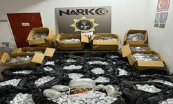 İzmir Buca’da Uyuşturucu Satıcılarına Yönelik Baskın: 2 Gözaltı