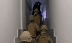 İzmir Merkezli 17 İlde Eş Zamanlı DEAŞ Baskını: 26 Gözaltı