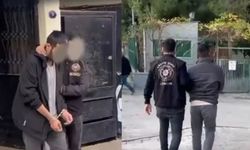 İzmir’de 24 Saatlik Operasyon: 145 Şüpheli Yakalandı