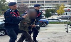 İzmir’de Aile Dehşeti: Oğlunu Vurdu, 21 Gün Sonra Yakalandı