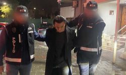 İzmir’de Organize Suç Lideri Arabacı Hakkında Yeni Karar