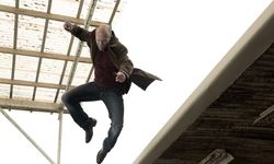 Jason Statham, “İsyan” ile 2026’da Aksiyon Fırtınası Estirecek