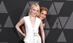 Jennifer Lawrence ve Emma Stone Aynı Filmde: “Miss Piggy” Geliyor