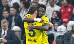 Sakatlıktan Dönen Jhon Duran, Beşiktaş Derbisinde Fenerbahçe’ye Zaferi Getirdi