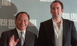 John Woo ve Nicolas Cage 30 Yıl Sonra Yeniden Birlikte: “Gambino” Geliyor