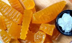 Kabak Tatlısında Kireç Yerine Ne Kullanılır?