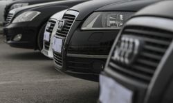 Gümrükte 434 Kaçak Araç Kaçakçılık Operasyonunda Yakalandı