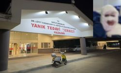 Kadıköy’de Kan Donduran Saldırı: Kadın Ateşe Verildi