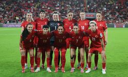 Milliler, 2027 Kadınlar Dünya Kupası Elemelerinde Zorlu Rakiplerle Eşleşti