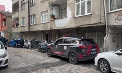 Kağıthane'de Gürültü Kavgası Kanlı Bitti: 1 Ölü, 2 Yaralı